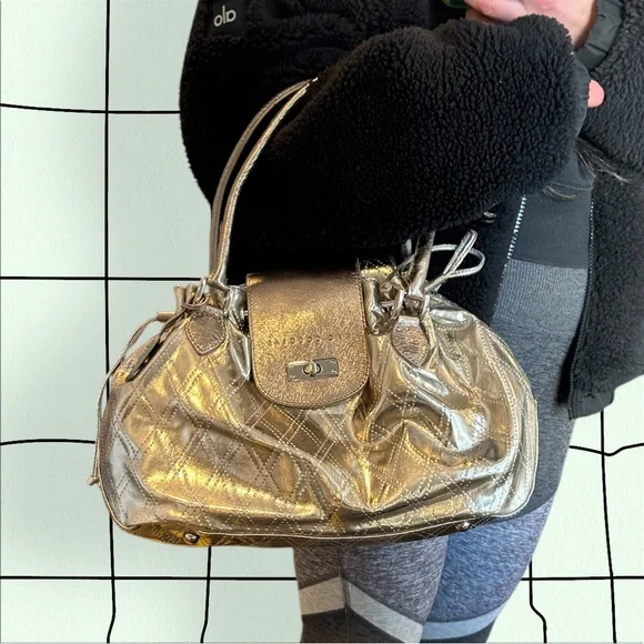 Mac Douglas Silver Bag - Picture 9 of 9